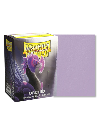 Dragon Shield Standard Size - Dual Matte